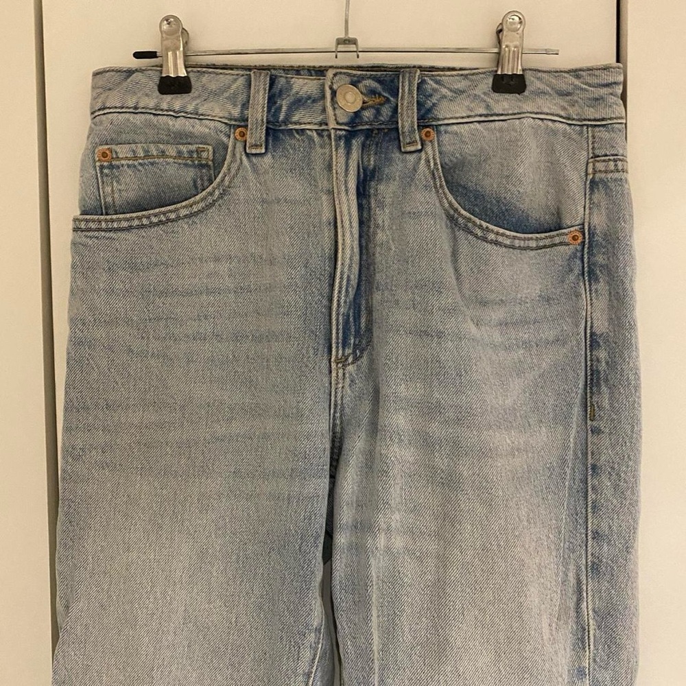 Garage Mom jeans - Picture 6 of 6